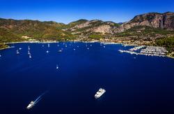 Rixos Premium Göcek Adult Only