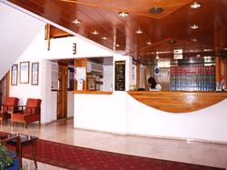 Pirat Hotel Kalkan