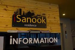 iSanook Bangkok