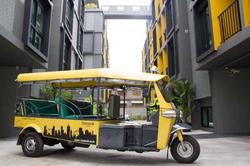 iSanook Bangkok