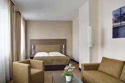 IntercityHotel Leipzig
