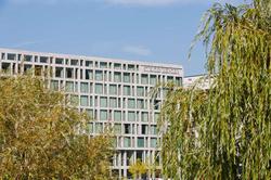 Steigenberger Hotel Am Kanzleramt