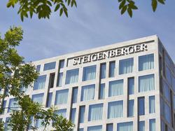 Steigenberger Hotel Am Kanzleramt