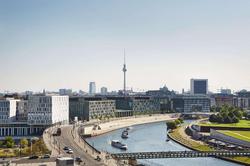 Steigenberger Hotel Am Kanzleramt