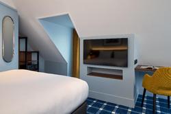 Timhotel Paris Gare du Nord