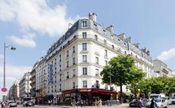 Hôtel Avia Saphir Montparnasse