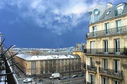 Hôtel Avia Saphir Montparnasse