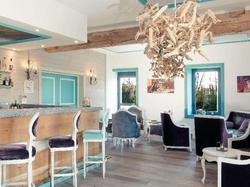 Mercure Villeneuve-sur-Lot-Le Moulin de Madame