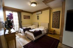 Sultan Corner Hotel