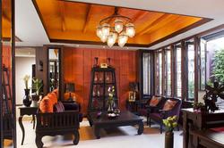 Baan Wanglang Riverside Bangkok