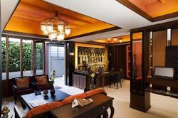 Baan Wanglang Riverside Bangkok