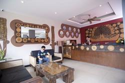Meir Jarr Hotel
