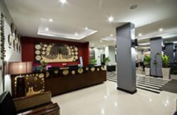 Meir Jarr Hotel