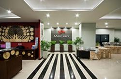 Meir Jarr Hotel