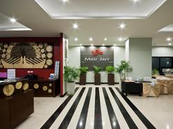 Meir Jarr Hotel