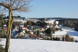 Werrapark Resort Hotel Heubacher Höhe