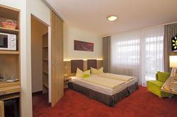 Familotel Aparthotel Am Rennsteig