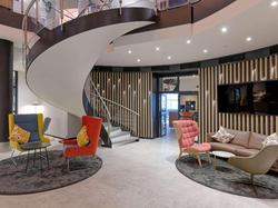 Fora Hotel Hannover