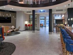 Fora Hotel Hannover