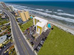 Hyatt Place Daytona Beach-Oceanfront