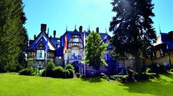 Villa Rothschild Kempinski