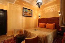 Riad La Croix Berbere De Luxe