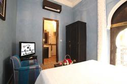 Riad La Croix Berbere De Luxe