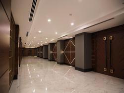 Koru Hotel Bolu