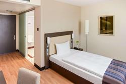 IntercityHotel Ingolstadt