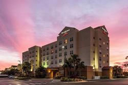Residence Inn Orlando Airport