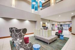 Residence Inn Orlando Airport