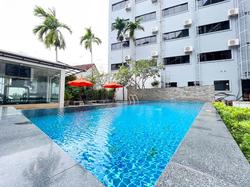 Citrus Patong Hotel