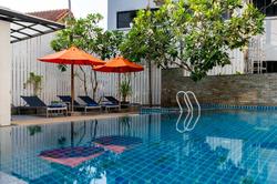 Citrus Patong Hotel