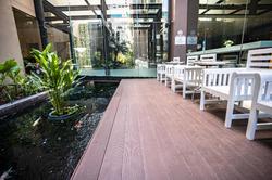 Mood Hotel Pattaya
