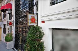 Dosso Dossi Hotels Old City
