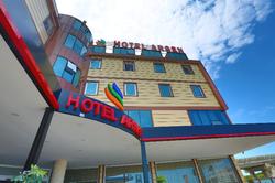 Arsen Hotel