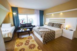 Arsen Hotel