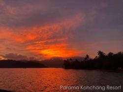 Parama Koh Chang Resort