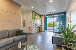 Appart'City Confort Cherbourg Centre Port