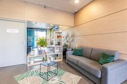 Appart'City Confort Cherbourg Centre Port