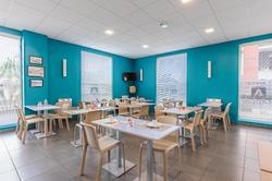 Appart'City Confort Cherbourg Centre Port