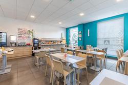 Appart'City Confort Cherbourg Centre Port