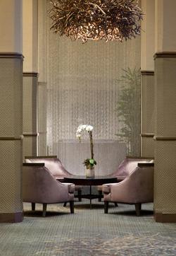 The Sofia Hotel