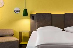Vienna House Easy by Wyndham Limburg