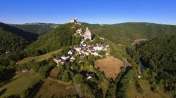 Vvf Villages Najac