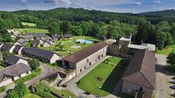 Vvf Villages Nedde
