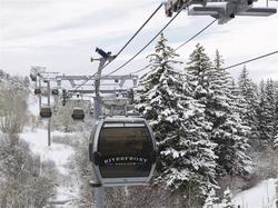 Westin Riverfront Mountain Villas