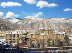 Westin Riverfront Mountain Villas