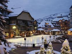 Westin Riverfront Mountain Villas