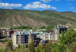 Westin Riverfront Mountain Villas